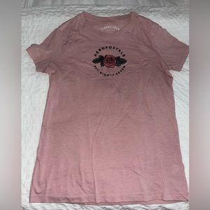 Aeropostale Class Crew Woman’s T-shirt
